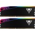 Patriot Viper Elite 5 RGB Ultra, DDR5, 48 GB, 6400MHz, CL32 (VEUR548G6432K)