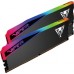 Patriot Viper Elite 5 RGB Ultra, DDR5, 48 GB, 6400MHz, CL32 (VEUR548G6432K)