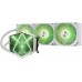 TRYX STAGE ARGB 360 AiO-Dual-IPS-wyświetlacz 360mm White
