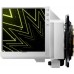 TRYX STAGE ARGB 360 AiO-Dual-IPS-wyświetlacz 360mm White