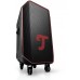 Teufel Teufel ROCKSTER 2 wireless Event-Bluetooth-Speaker black red