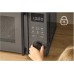 Microwave Sencor SMW 6025BK