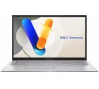 Laptop Asus ASUS VivoBook 17 X1704VA-AU1071W - Core 7 150U | 17,3" | 16GB | 512GB | W11H | Silver