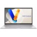 Laptop Asus ASUS VivoBook 17 X1704VA-AU1071W - Core 7 150U | 17,3" | 16GB | 512GB | W11H | Silver