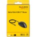 Delock Optyczna USB Type-C™ na biurko – Cicha