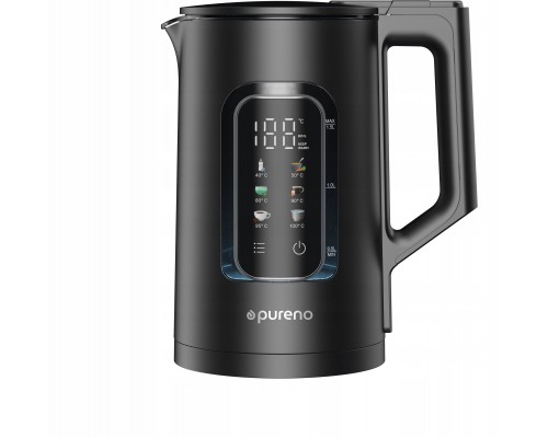 TechniSat Pureno K100