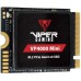 SSD Patriot VP4000 Mini 500GB M.2 2230 PCI-E x4 Gen4 NVMe (VP4000M500GM23)