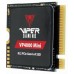 SSD Patriot VP4000 Mini 500GB M.2 2230 PCI-E x4 Gen4 NVMe (VP4000M500GM23)