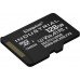 SD  PNY Kingston Technology SD  128GB microSDXC Industrial C10 A1 pSLC pojedyncze opakowanie bez adaptera