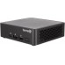 Komputer Wortmann AG TERRA PC-Micro 6000 SILENT GREENLINE