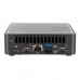 Komputer Wortmann AG TERRA PC-Micro 6000 SILENT GREENLINE