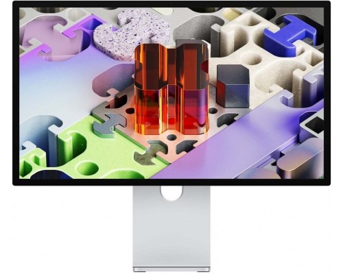 Apple Studio Display XDR - Szkło Standardowe - Podstawka z regulacją pochylenia oraz wysokości (MFEL4RC/A)