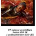 Apple Studio Display XDR - Szkło Standardowe - Podstawka z regulacją pochylenia oraz wysokości (MFEL4RC/A)