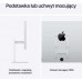 Apple Studio Display XDR - Szkło Standardowe - Podstawka z regulacją pochylenia oraz wysokości (MFEL4RC/A)