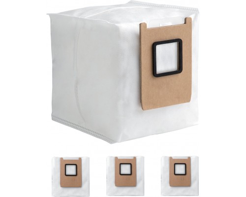 Caso Anker Eufy | Dust Bag Compatible with E28 | T29YQA20 | Biały