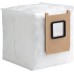 Caso Anker Eufy | Dust Bag Compatible with E28 | T29YQA20 | Biały