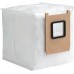 Caso Anker Eufy | Dust Bag Compatible with E28 | T29YQA20 | Biały