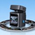 Baseus Kamera car Baseus PrimeTrip VD1 wideorejestrator 2K+1080p - black