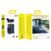 Baseus Kamera car Baseus PrimeTrip VD1 wideorejestrator 2K+1080p - black