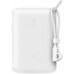 Belkin Belkin BOOST CHARGE Power Delivery 10.000mAh, White