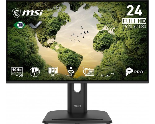 MSI PRO MP245PGN E14