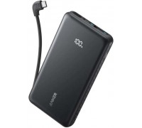 Anker Zolo Power Bank | 10000 mAh | Black