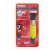 Męski Do Brody Webber BT700 MULTIBLADE Precyzyjny Do Zarostu 0,5mm