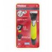 Męski Do Brody Webber BT700 MULTIBLADE Precyzyjny Do Zarostu 0,5mm
