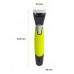 Męski Do Brody Webber BT700 MULTIBLADE Precyzyjny Do Zarostu 0,5mm