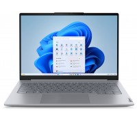 Laptop Lenovo ThinkBook 14 G8 IAL Ultra 5 135H / 16 GB / 512 GB / W11 Pro (21SJ00D4MH)