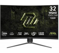 MSI MAG 325CQPF E18