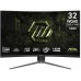 MSI MAG 325CQPF E18