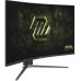 MSI MAG 325CQPF E18