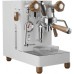 Lelit MaraX3 Kolbowy White