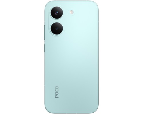 POCO MOBILE PHONE POCO X8 PRO/8/256GB GREEN MZB0N22EU POCO MZB0N22EU (6932554492489)