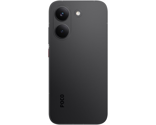 POCO MOBILE PHONE POCO X8 PRO/8/256GB BLACK MZB0MY8EU POCO MZB0MY8EU (6932554488345)
