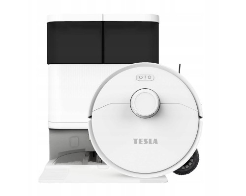 Tesla RoboStar iQ900 Ultra