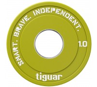 Tiguar tiguar plate frakcyjny 1kg
