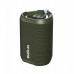 W-KING Portable głośnik wireless W-King D110 green