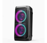 W-KING Portable głośnik wireless W-King T11 black