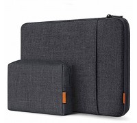 Inateck inateck torba na laptopa 15,6" akcesoria. LB01006-15_black