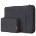 Inateck inateck torba na laptopa 15,6" akcesoria. LB01006-15_black