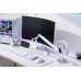 Mozos TAM8 v2 White