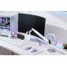 Mozos TAM8 v2 White