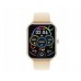 Smartwatch Forever Smartwatch SW-116 beżowy/rose