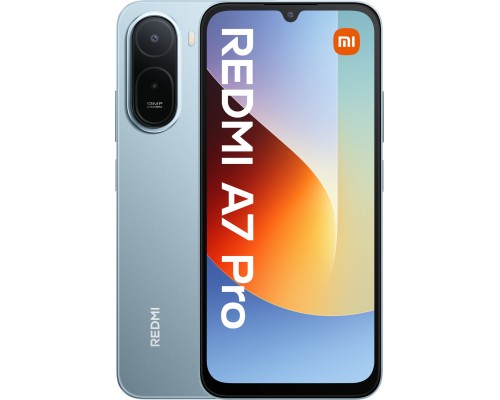 Xiaomi Redmi A7 Pro 4/64GB Blue  (74479)