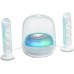 Harman Kardon Harman Kardon Sosticks 5 WiFi - wireless głośnik white