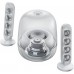 Harman Kardon Harman Kardon Sosticks 5 WiFi - wireless głośnik white