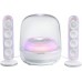 Harman Kardon Harman Kardon Sosticks 5 WiFi - wireless głośnik white