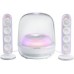 Harman Kardon Harman Kardon Sosticks 5 WiFi - wireless głośnik white